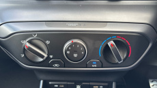 Hyundai BAYON 1.0 TGDi 48V MHEV SE Connect 5dr DCT Petrol Hatchback